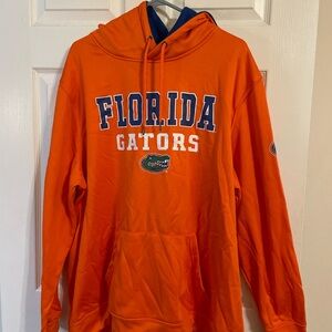Florida Gators Orange Hoodie